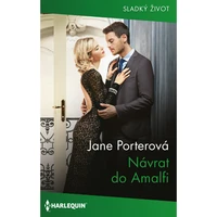 Návrat do Amalfi - E-kniha