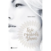 Tisíc východů slunce - E-kniha