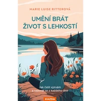 Umění brát život s lehkostí - E-kniha