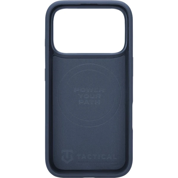 Tactical MagForce WEARe MagSafe kryt Apple iPhone 17 Pro/18 Pro Blue - Pouzdra - Obrázek d976f491f09e47e5bd0b2d3924d9485c