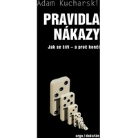 Pravidla nákazy - E-kniha