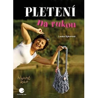 Pletení na rukou - E-kniha