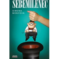 Sebemilenec - E-kniha