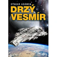 Drzý vesmír - E-kniha