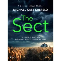 The Sect - E-kniha
