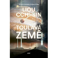 Toulavá Země - E-kniha