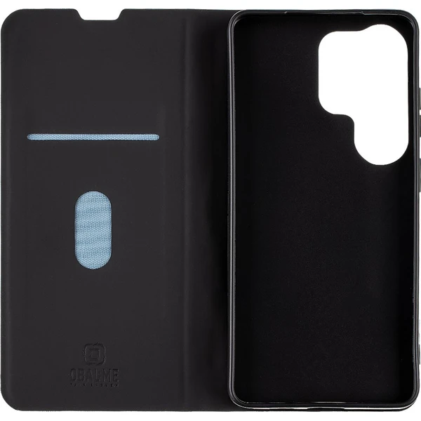 OBAL:ME SmoothTouch pouzdro Samsung Galaxy S26 Ultra černé - Pouzdra - Obrázek d992589aa974468caa657557d0a23448