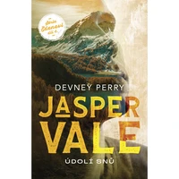 Jasper Vale - Údolí snů - E-kniha