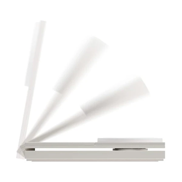 Native Union Rise 3v1 Qi2 (MagSafe) bezdrátová nabíječka s adaptéry šedá - Nabíječky - Obrázek d996acae147c49da876cddde115150b8