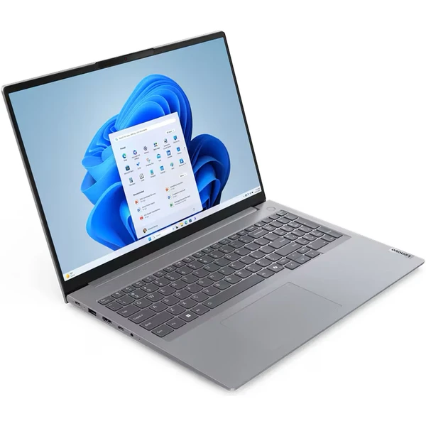 Lenovo ThinkBook 16 Gen 7 ARP (21MW0039CK) šedý - 3 roky záruky On-site po registraci - Notebooky - Obrázek d99b0893f2b74fcc940ad70db99fb747