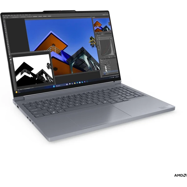 Lenovo ThinkBook 16p G6 ADR (21U0000PCK) RTX 5060 šedý - 3 roky záruky On-site po registraci - Notebooky - Obrázek d9a225e4254744c2ab51a4cf689f38b0