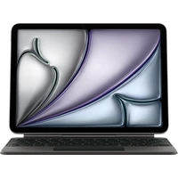 Apple Magic Keyboard (2026) iPad Air 11" klávesnice CZ černá - Pouzdra s klávesnicí