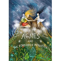 Agnes and the Forbidden Mountain - E-kniha