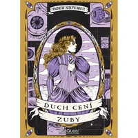 Duch cení zuby - E-kniha