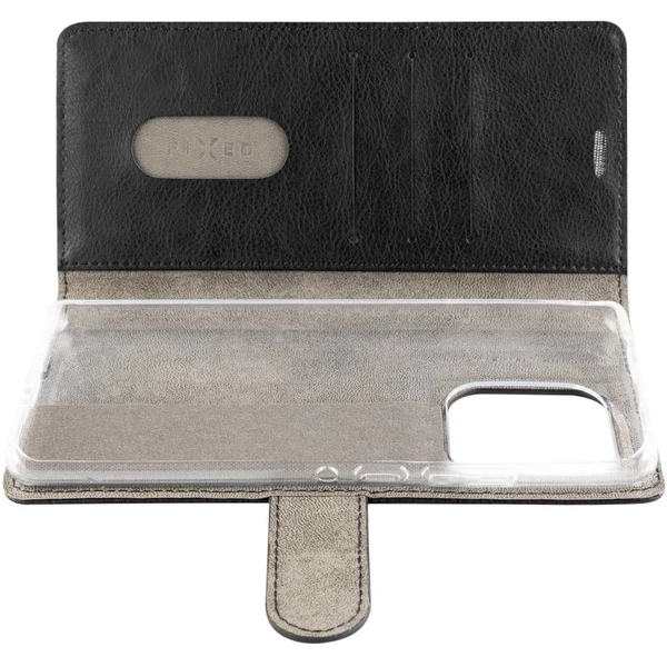 FIXED Opus pouzdro Motorola Edge 50 Ultra černé - Pouzdra - Obrázek d9b15861b1d54ae9b70bd92e6588ae94