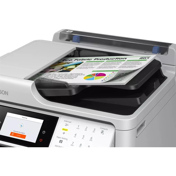 Epson WorkForce Pro WF-M5899DWF tiskárna - Tiskárny - Obrázek d9ba7de97a4249338faa05d9cecdaf18
