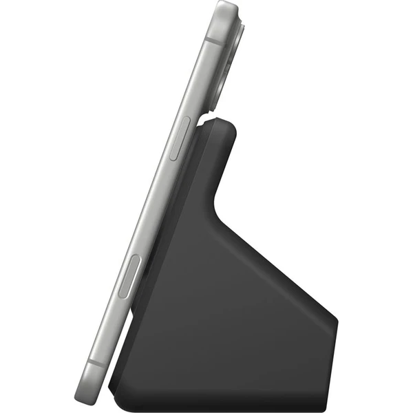 Spigen MagSafe Charger Stand S stojánek pro MagSafe nabíječku černý - Stojánky - Obrázek d9bada38ce98404bb3252ad75fc6776e