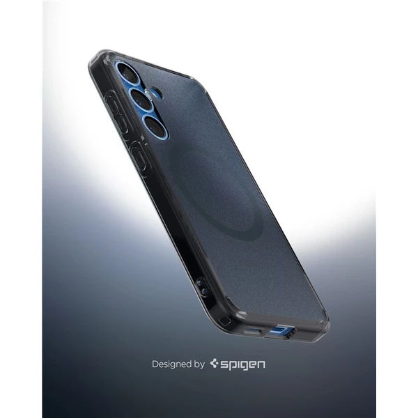 Spigen Ultra Hybrid MagSafe kryt Samsung Galaxy S25 černý - Pouzdra - Obrázek d9bbb33b52f540ae92fe27342d2a1cc3