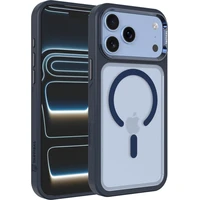 Tactical MagForce Hyperstealth 3.0 MagSafe kryt Apple iPhone 17 Pro Max/18 Pro Max Deep Blue - Pouzdra