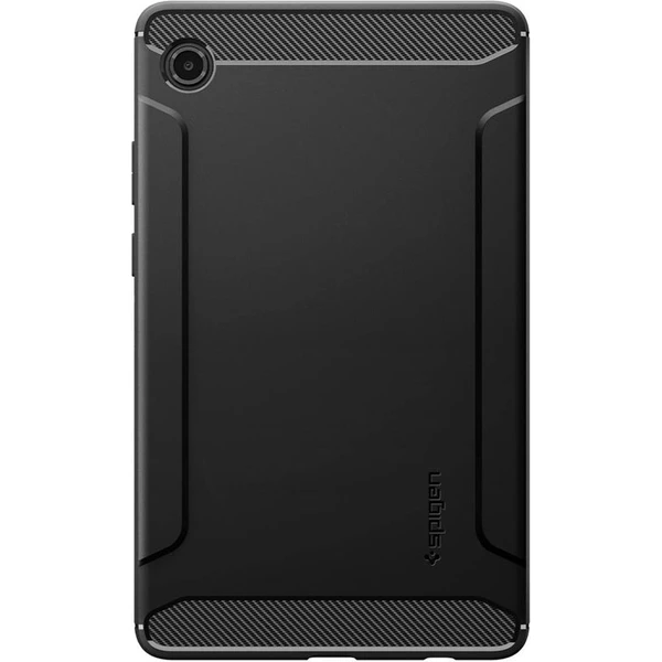 Spigen Rugged Armor pouzdro Samsung Galaxy Tab A11 (2025) matně černé - Pouzdra - Obrázek d9c3468f6a304da6a7ed4bdb9a7d900f