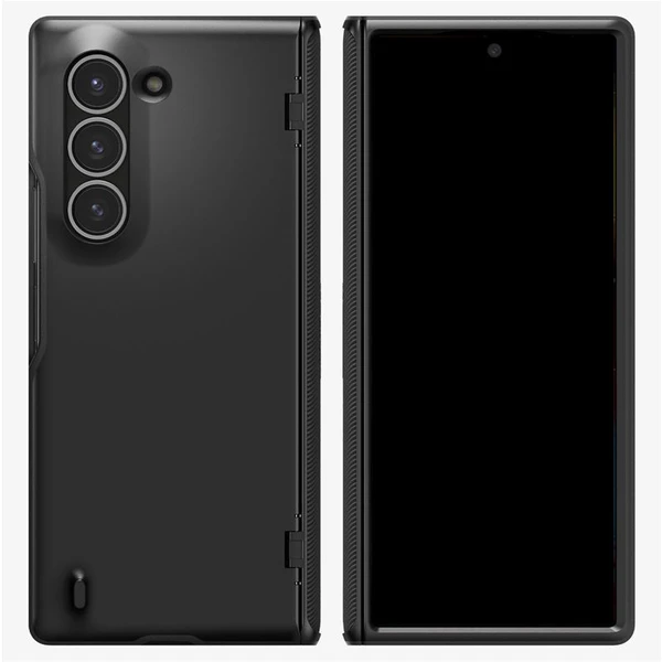Spigen Slim Armor Pro kryt Samsung Galaxy Z Fold6 černý - Pouzdra - Obrázek d9d82005d44d4c1cb8375dbb99f7445e
