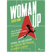 Woman Up - E-kniha