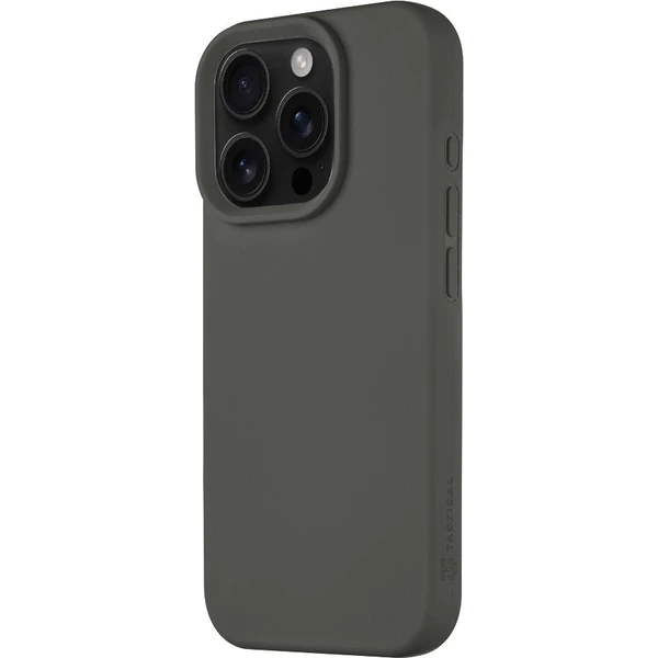 Tactical MagForce Velvet Smoothie Kryt pro Apple iPhone 16 Pro Bazooka - Pouzdra - Obrázek d9e1442682f743fd91953d43893d8743