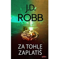 Za tohle zaplatíš - E-kniha