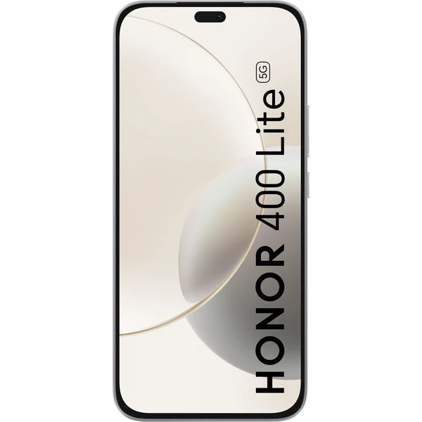 HONOR 400 Lite 256GB/8GB šedý - Mobilní telefony - Obrázek d9e4c1949f3f4422ad382c4a943c3c25
