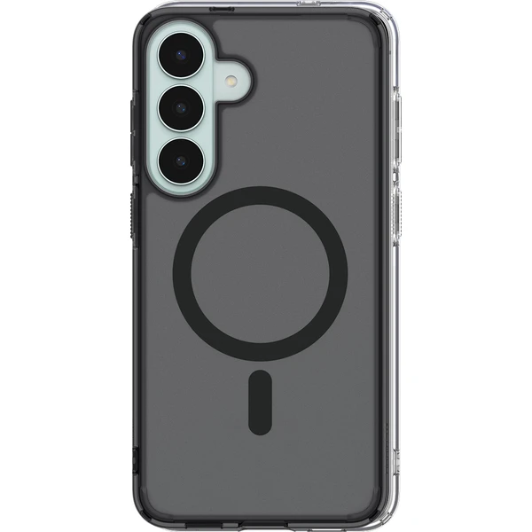 Spigen Ultra Hybrid MagSafe kryt Samsung Galaxy S26 FE frost black - Pouzdra - Obrázek d9e9bac15ffd47e8b9d6920113b68985