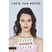 Život podle Lucie - E-kniha