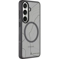 Tactical MagForce Hyperstealth Sika kryt Samsung Galaxy S26 Asphalt - Pouzdra