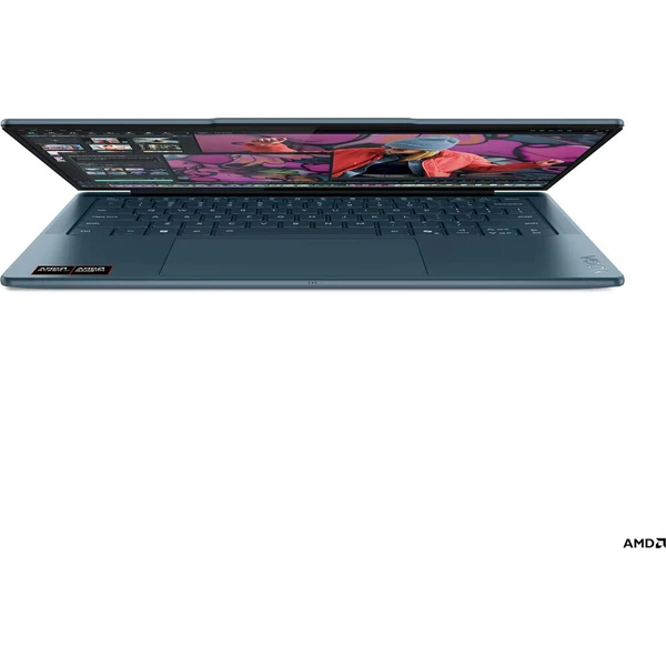 Lenovo Yoga Slim 7 14AKP10 (83JY009TCK) modrý - 3 roky záruka Premium Care (Další) - Notebooky - Obrázek d9f2067788b94ac8b81ebc68a81cdbac