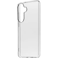 OBAL:ME TPU kryt Samsung Galaxy S26+ čirý - Pouzdra