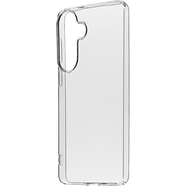 OBAL:ME TPU Kryt pro Samsung Galaxy S26+ Transparent