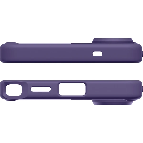 Spigen Ultra Hybrid MagSafe kryt Samsung Galaxy S26 Ultra fialový - Pouzdra - Obrázek d9f41b5afb20423aa8f86ef891837b3f