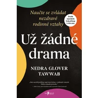 Už žádné drama - E-kniha