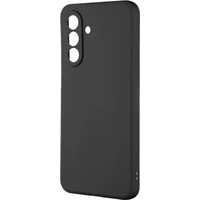 OBAL:ME Matte TPU kryt Samsung Galaxy A26 5G černý - Pouzdra