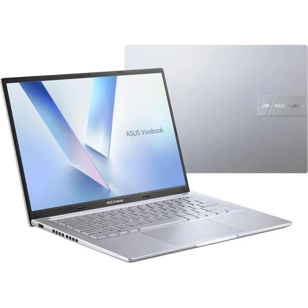 ASUS Vivobook 14 (M1405NAQ-LY016W) stříbrný - Notebooky - Obrázek d9f85837650848c5ad228f2534d51372
