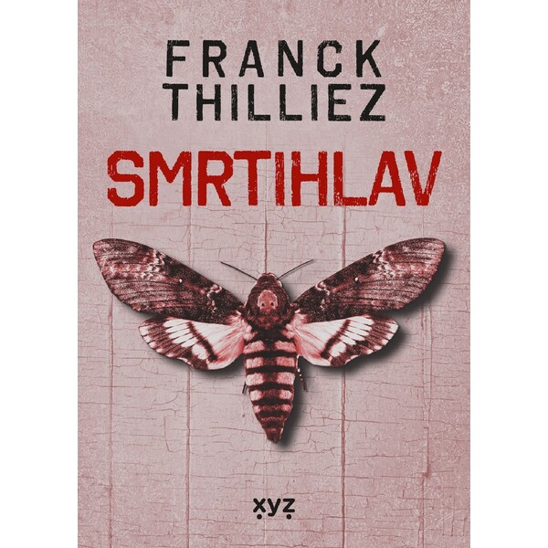 Smrtihlav