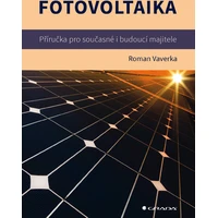 Fotovoltaika - E-kniha