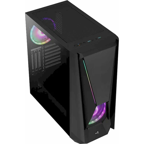 Aerocool Visor Midi-Tower černá - Počítačové skříně - Obrázek d_0002624928314f0e878a0950ad0cb6a8