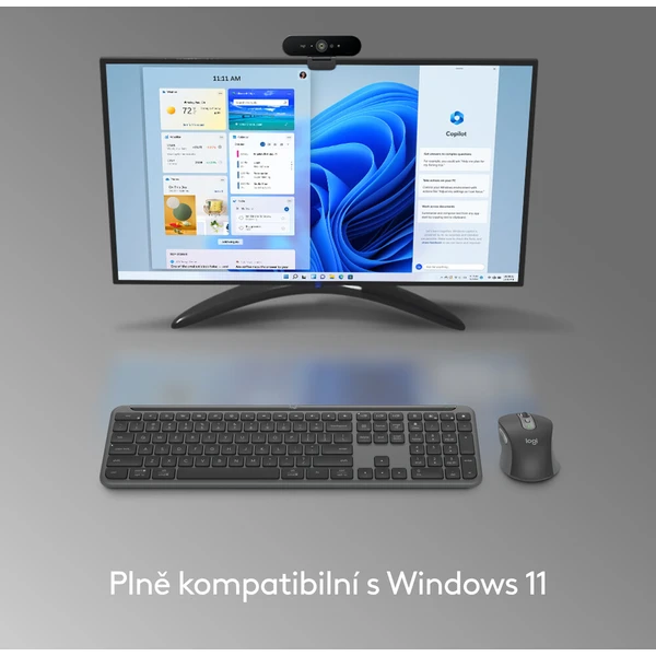 Logitech Signature Slim Combo MK950 (US INTL) černá - Klávesnicové sety - Obrázek d_0007d887acfe44f9a7180ebc50a7fe22