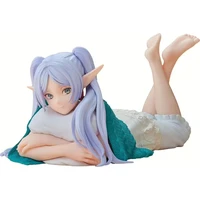 Figurka Frieren: Beyond Journey´s End Yumemirize PVC Statue Frieren Loungewear 8 cm - Figurky