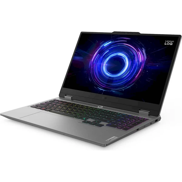 Lenovo LOQ 15IRX10 (83JE01JJCK) RTX 5070 stříbrný - Notebooky - Obrázek d_0008e0ab7d3742938db273305d1e15af