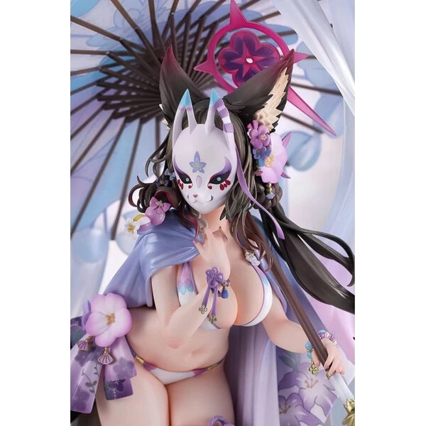 Figurka Good Smile Company Blue Archive - Wakamo (Swimsuit) 27 cm - Figurky - Obrázek d_0008e50c3c1548939c7662f491b30da1