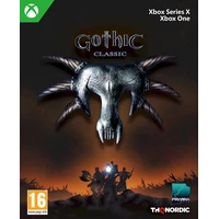 Gothic Classic (XSX) - Hry pro Xbox Series