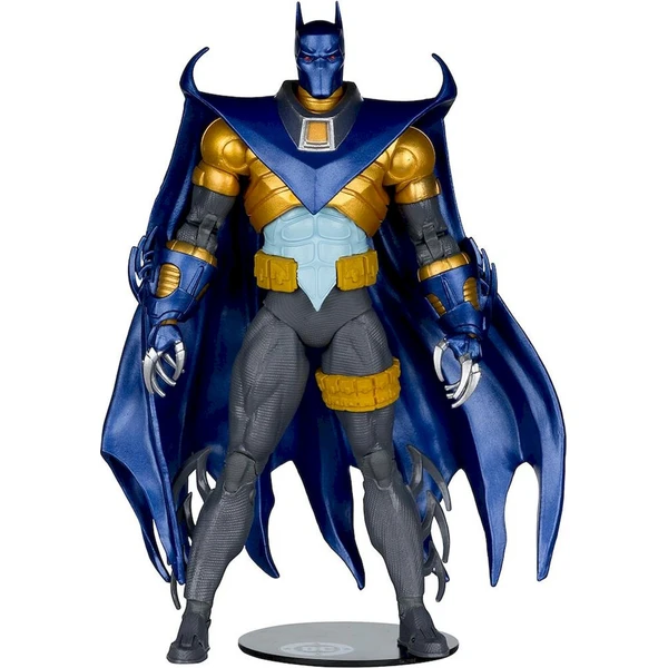 Figurka McFarlane Toys - Azrael Batman Armor 18cm - Figurky - Obrázek d_0033cca8fa67410caf62260d4fe267f1