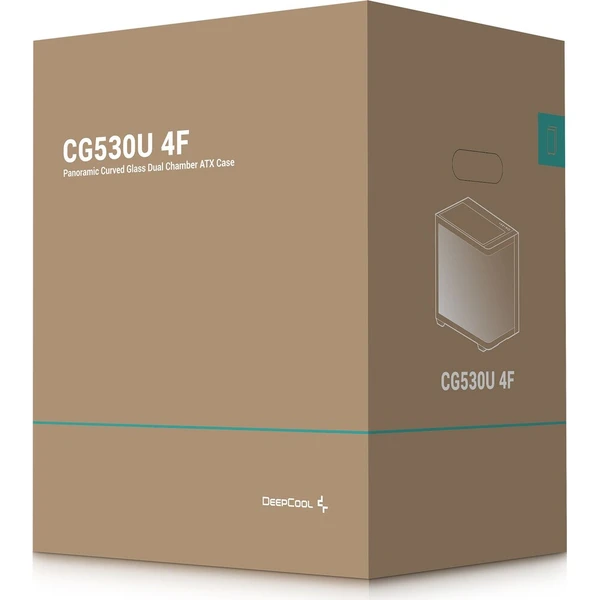 DEEPCOOL CG530U 4F černá - Počítačové skříně - Obrázek d_0036c6723ace4173b86a39f2015de208