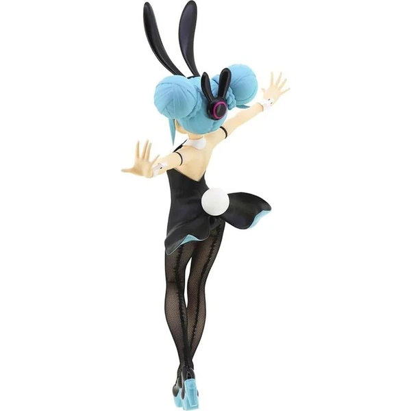 Figurka Furyu BiCute Bunnies - Hatsune Miku 31 cm - Figurky - Obrázek d_0038a9e672f644a2a131e0e71a22110a